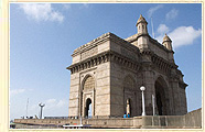 Getway of India, Mumbai